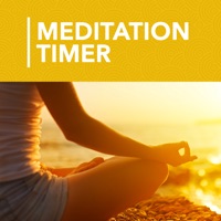 Meditation & Relax Sleep Timer app not working? crashes or has problems?