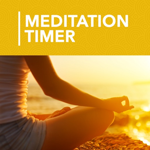 Meditation & Relax Sleep Timer Icon