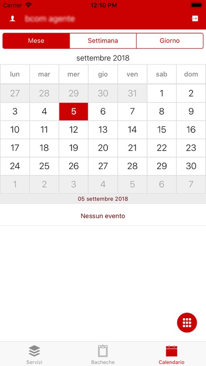 Tessiltorre app screenshot-4