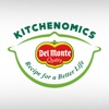 Del Monte Kitchenomics