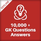 All GK Questions Answers