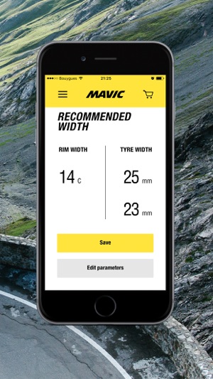 MyMavic(圖3)-速報App