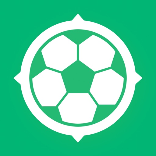 摩羯足球-足球分析比分直播 iOS App
