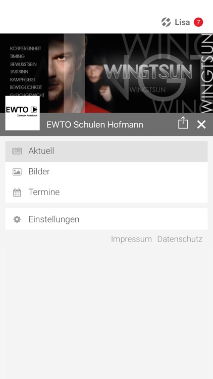 EWTO Zentrum Auerbach