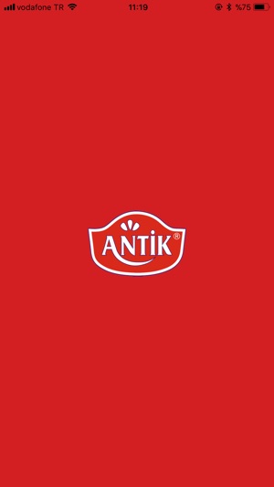 Antik Kuruyemiş