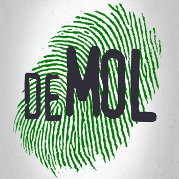AVROTROS Wie is de Mol?