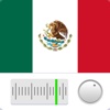 Radio FM Mexico Online Stations