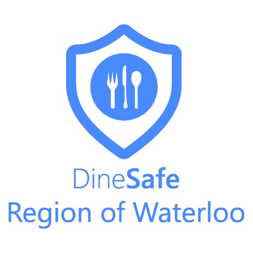 DineSafe - Region of Waterloo