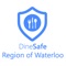 Using Open Data from the Region of Waterloo, you can find and view the status of public health inspections for food handling and serving establishments in the region