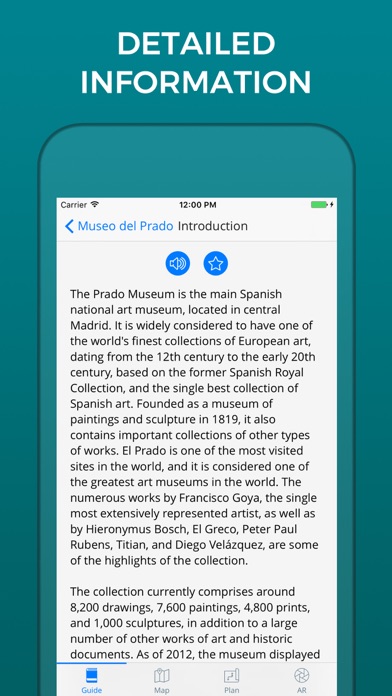 How to cancel & delete Prado Museum Guide and Maps from iphone & ipad 4