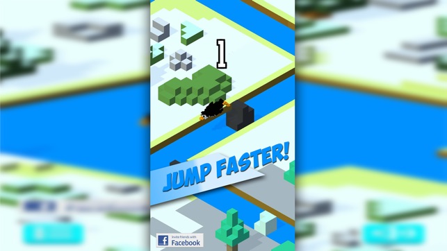 Penguin Jump Game(圖5)-速報App