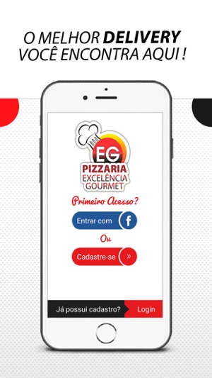 Pizzaria Excelência Gourmet(圖1)-速報App