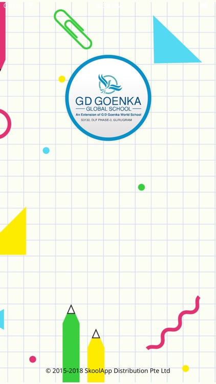 GD Goenka Global School