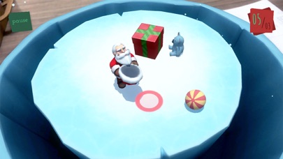 Bag It, Santa! AR screenshot 4