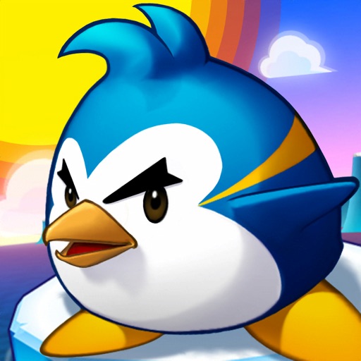 AirPenguin Returns icon