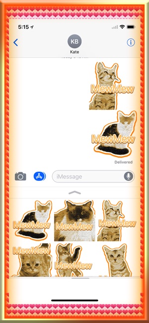 LovelyCatsCats(圖1)-速報App