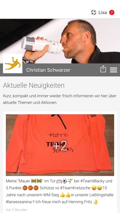 Christian Schwarzer