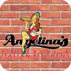 Angelina's Pizza Las Vegas