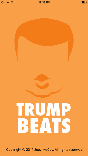 Trump Beats(圖1)-速報App