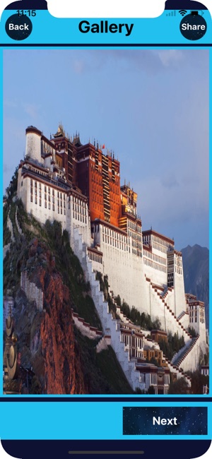 Potala Palace - Lhasa (China)(圖5)-速報App