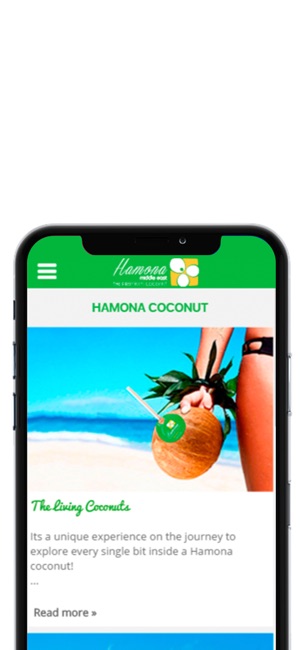 Hamona(圖2)-速報App