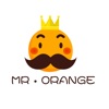 Mr. Orange AR