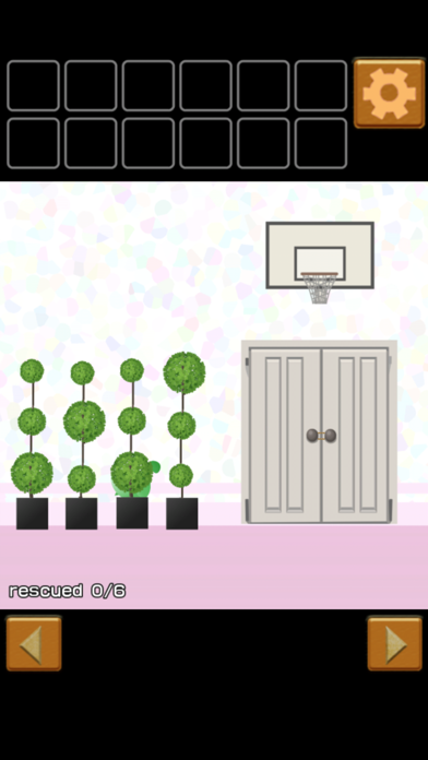 脱出ゲーム LITE ESCAPE 1紹介画像4