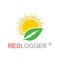 Redlogger is a name for Renewable Energy Data Logger developed by a Swedish company, Redlogger AB