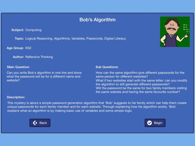 Bob's Algorithm (Computing)(圖5)-速報App