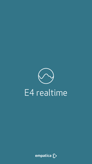 Empatica E4 realtime(圖1)-速報App