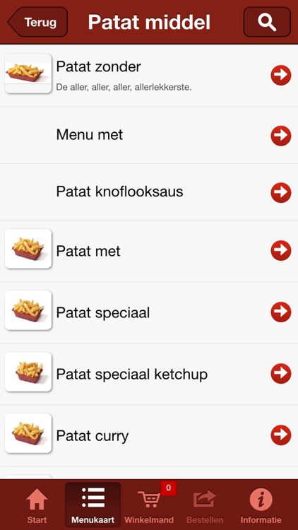 Kwalitaria Houten screenshot-3