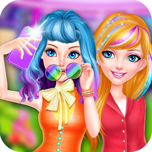 Tube Fashion and Beauty Vlogger iOS App