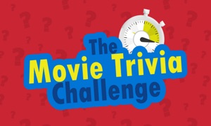 The Movie Trivia Challenge