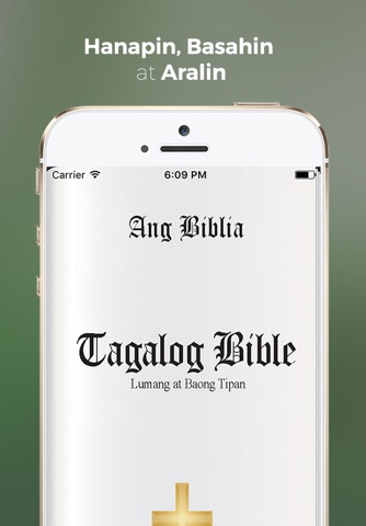 Get Tagalog Bible - náhled