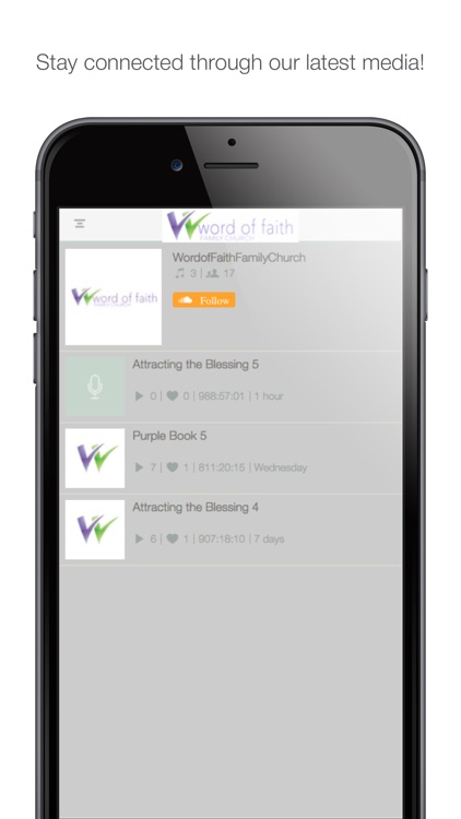 Word of Faith Family Church