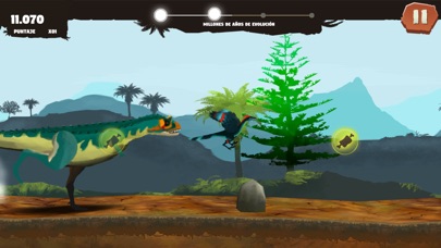 MNHN Dinos screenshot 4