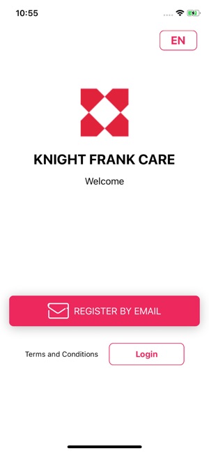 Knight Frank Care