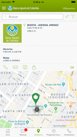 Banco Agrario App(圖5)-速報App