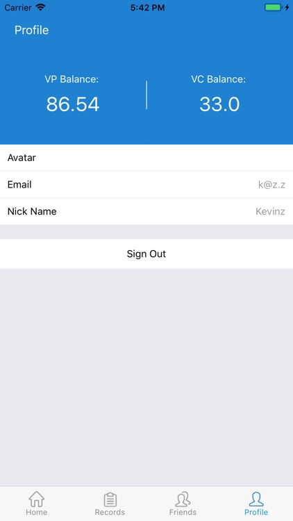 万能宝 screenshot-4