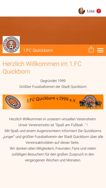 1.FC Quickborn