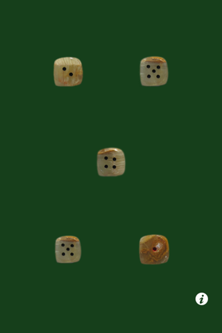 DiceCup App screenshot 4