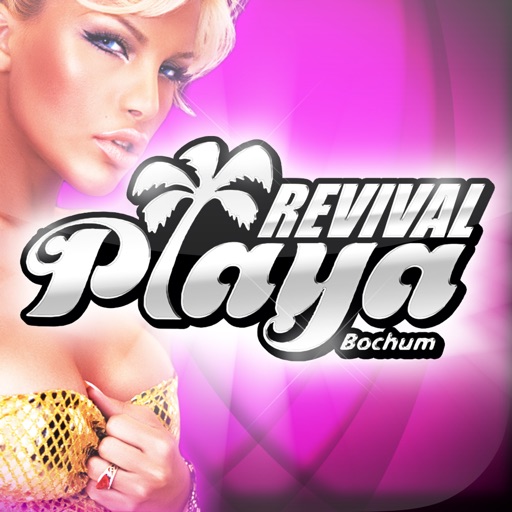 Playa Revival