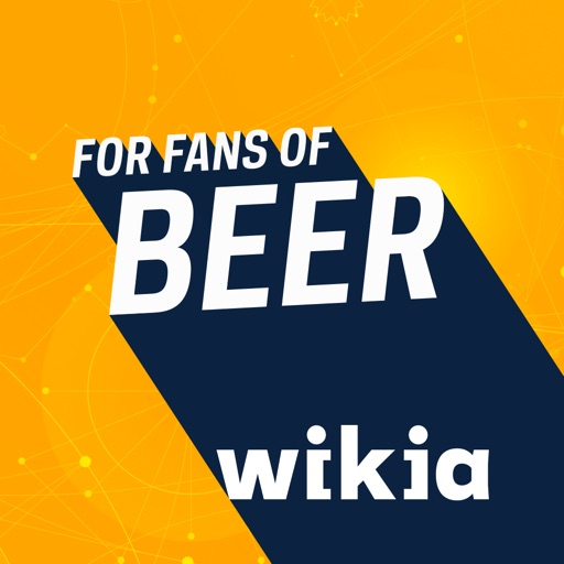 FANDOM for: Beer iOS App