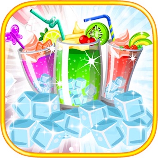 Summer Beach Bar iOS App