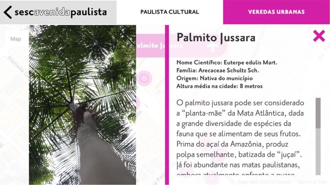 Sesc Avenida Paulista(圖9)-速報App