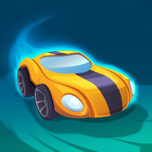 Drifty Road - Ramazan YILDIZ