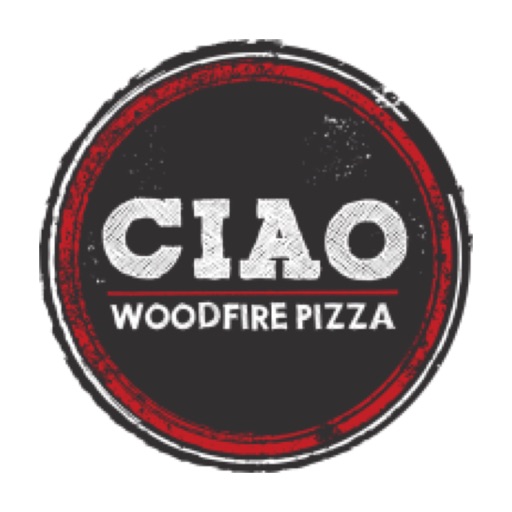 Ciao Woodfire Pizza icon