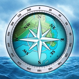 SeaNav US Apple Watch App