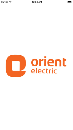 Orient Dealer App