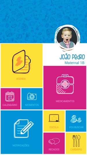 Pop Escola(圖1)-速報App